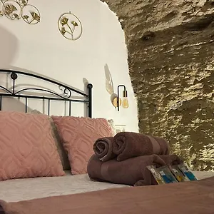  Casa de Férias Casa Cueva Sol Y Luna Setenil