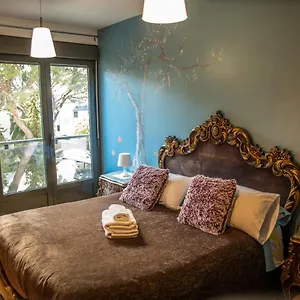  Quarto em Acomodações Particulares Independientes Centricas Bano Privado