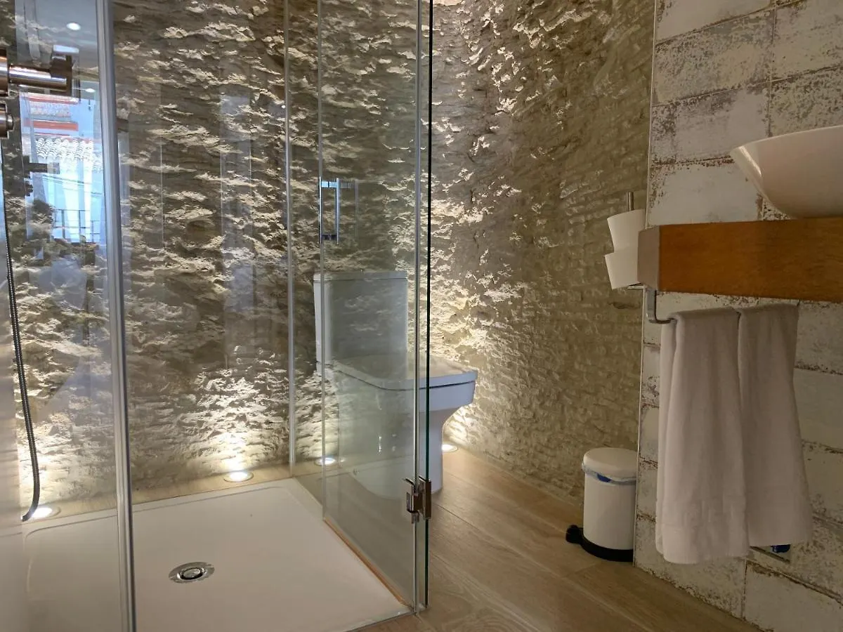 Holiday home Casa Cueva El Puente Villa Setenil De Las Bodegas Spain